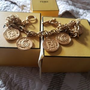 Fendi Necklace